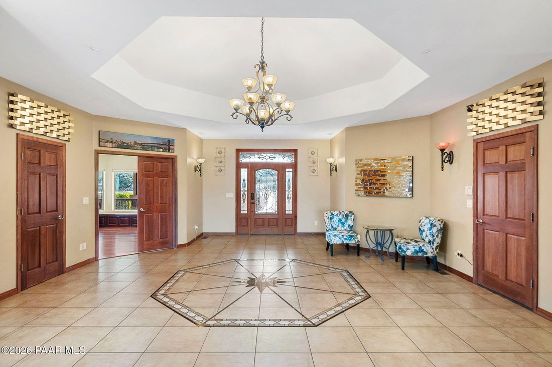 House in Prescott, Arizona, United States 5 - 17301166