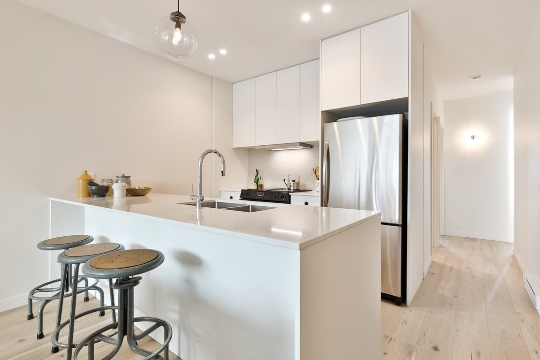 Apartment in Montréal, Quebec, Canada 4 - 17301288