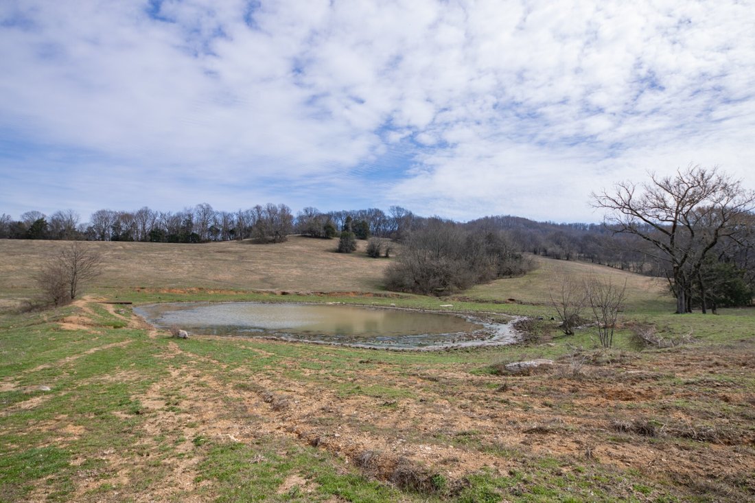 Farm Ranch in Belfast, Tennessee, United States 5 - 17301798