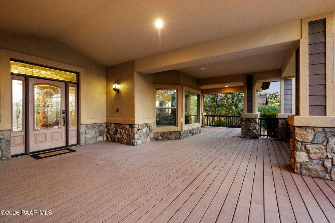 House in Prescott, Arizona, United States 4 - 17301166