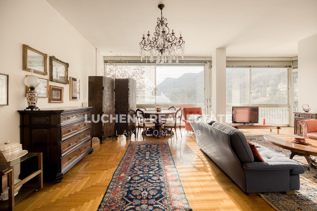 Apartment in Western Lake Center, Como, Lombardy 4 - 17300983