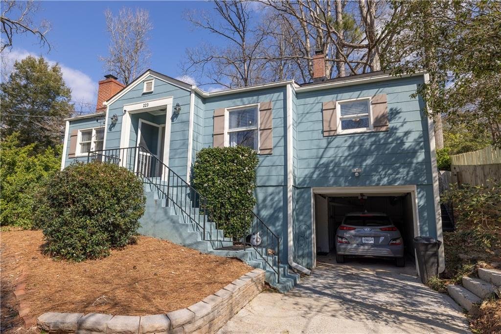 House in Decatur, Georgia, United States 3 - 17301395