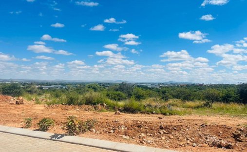 Terreno en Johannesburgo, Gauteng, Sudáfrica 1