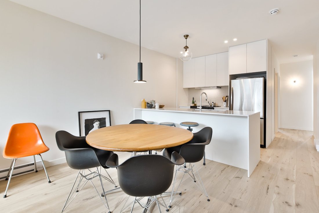 Apartment in Montréal, Quebec, Canada 3 - 17301288
