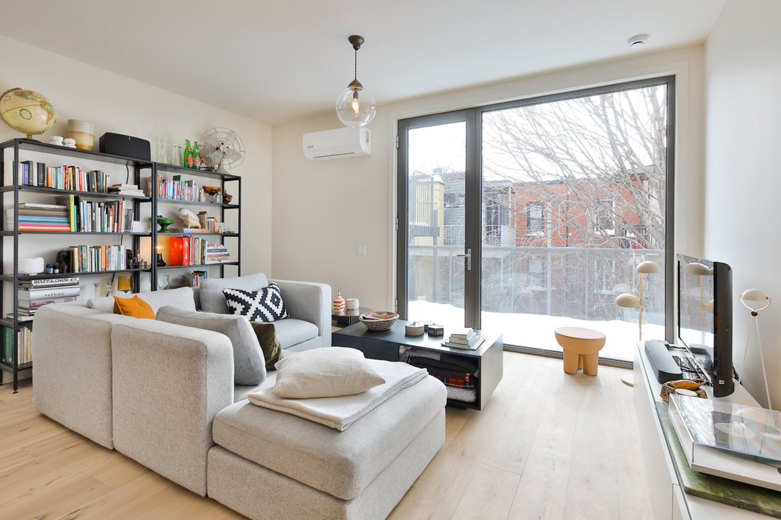 Apartment in Montréal, Quebec, Canada 5 - 17301288