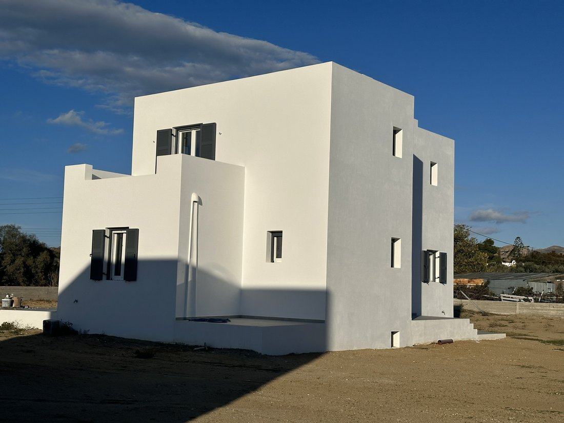House in Naxos, Aegean, Greece 4 - 17301597