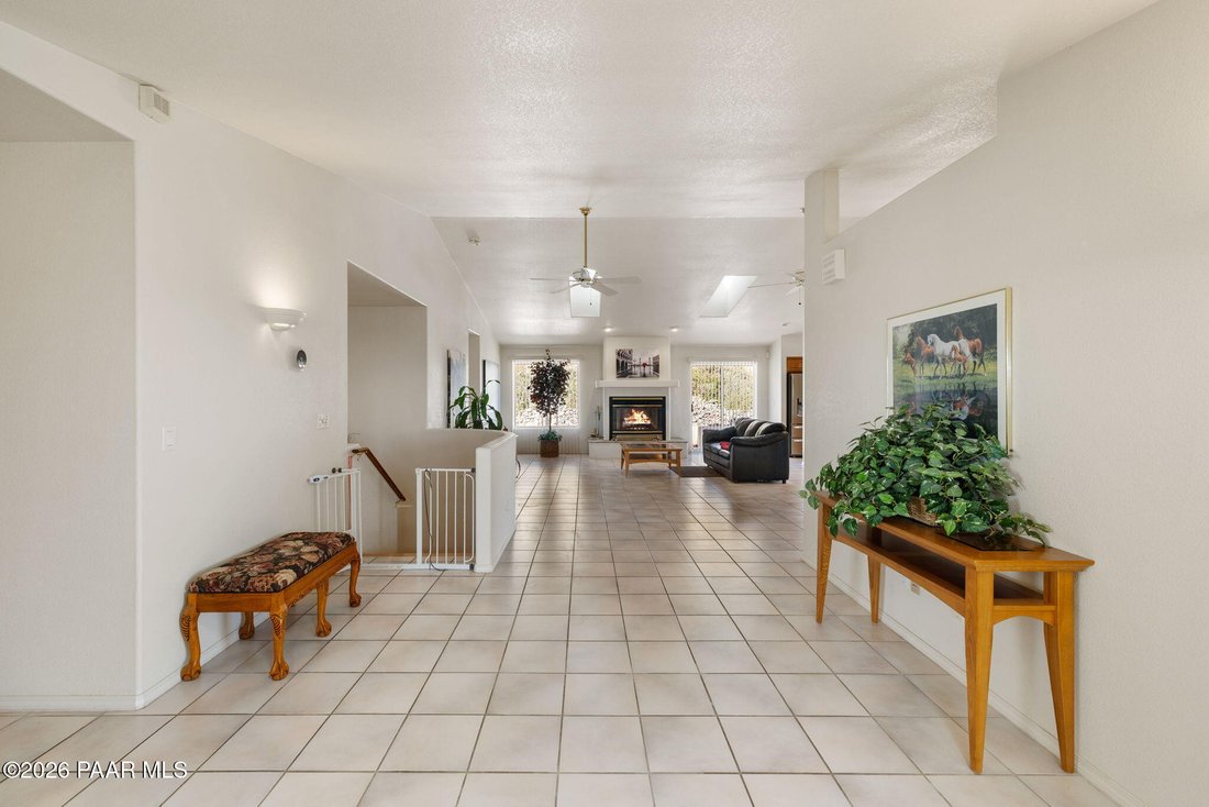 House in Dewey-Humboldt, Arizona, United States 4 - 17301193