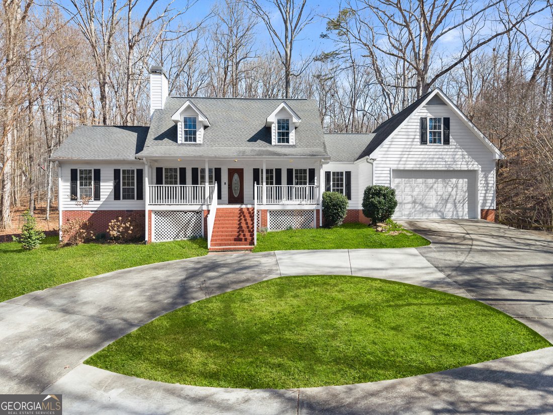 House in Gainesville, Georgia, United States 2 - 17301600