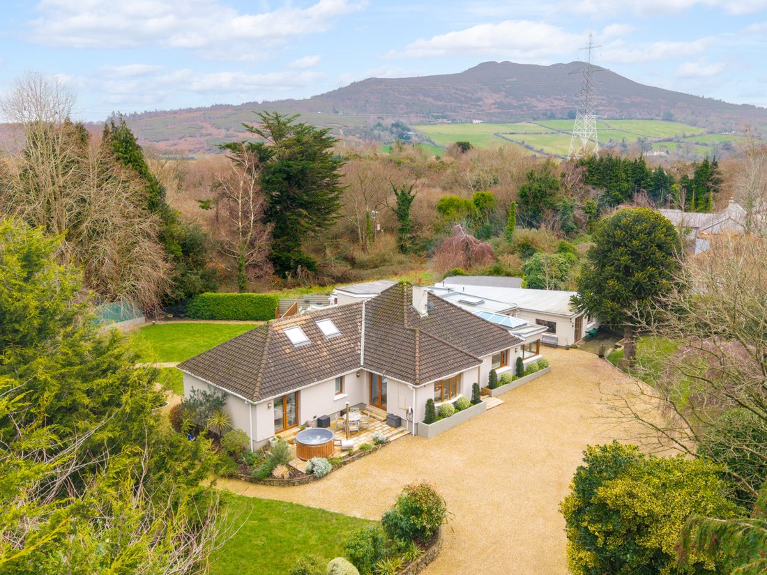House in Kilmacanoge, County Wicklow, Ireland 2 - 17300929