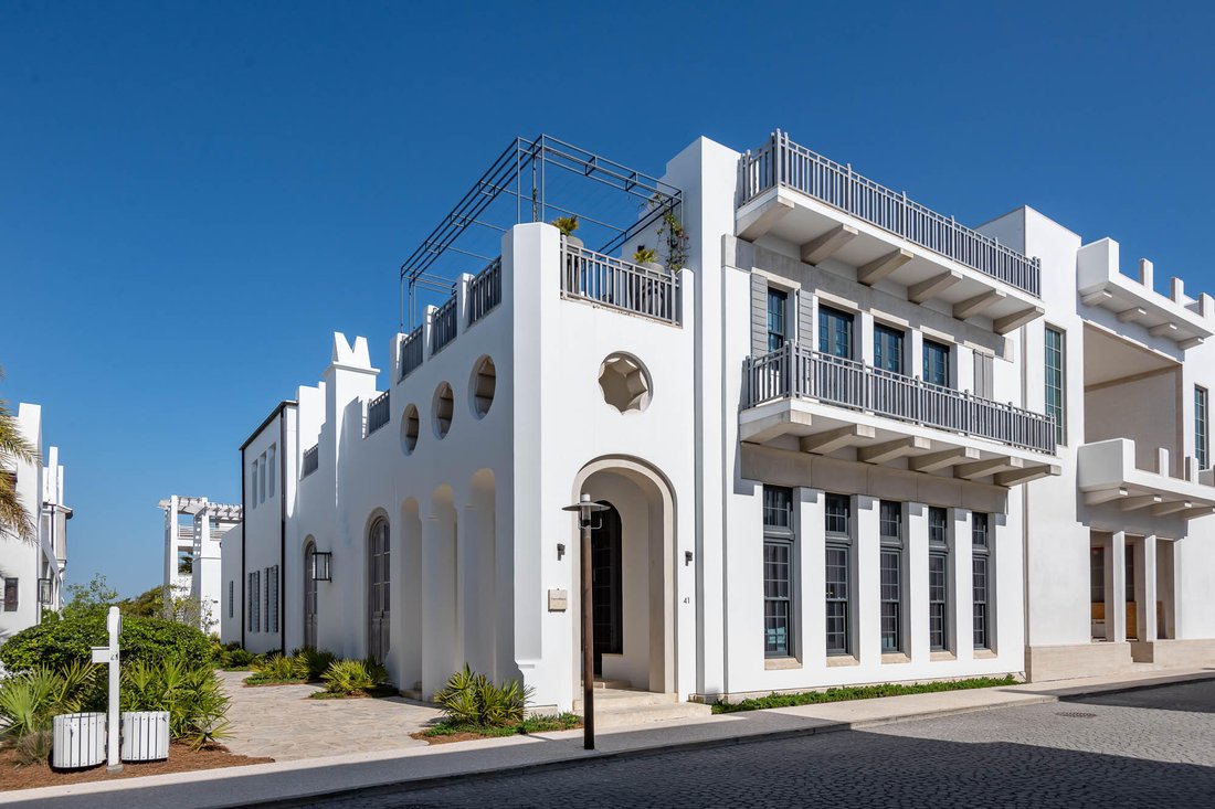 House in Watersound, Florida, United States 1 - 17301230