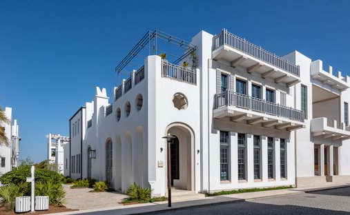 House in Watersound, Florida, United States 1
