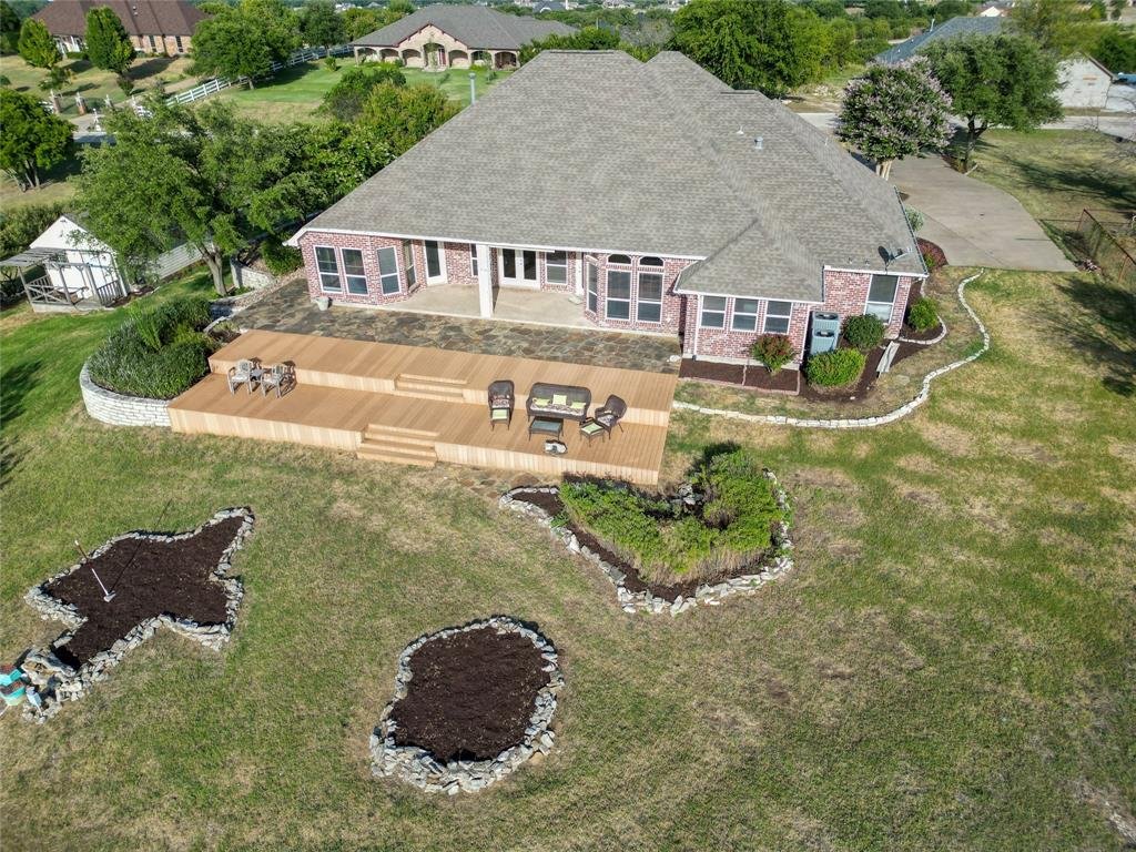 House in Cresson, TX, United States 3 - 17301558