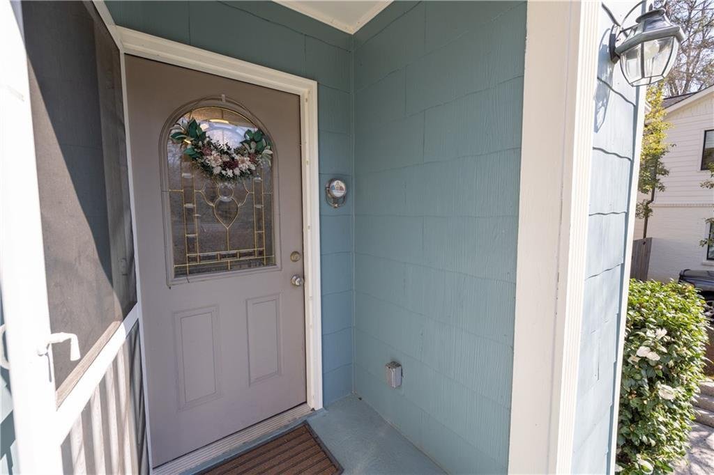 House in Decatur, Georgia, United States 5 - 17301395