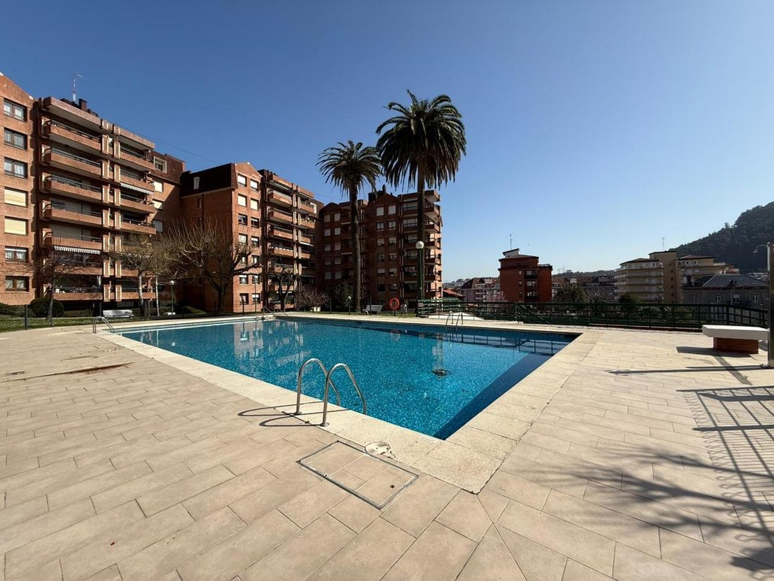 Appartement à Castro-Urdiales, Cantabrie, Espagne 4 - 17301728