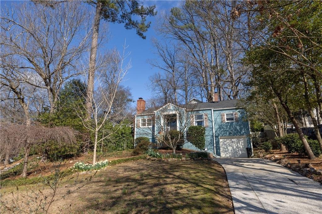 House in Decatur, Georgia, United States 2 - 17301395