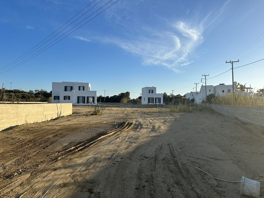 House in Naxos, Aegean, Greece 1 - 17301597