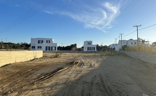 Haus in Naxos, Aegean, Griechenland 1