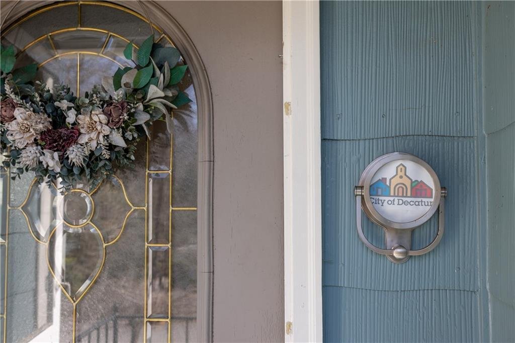 House in Decatur, Georgia, United States 4 - 17301395