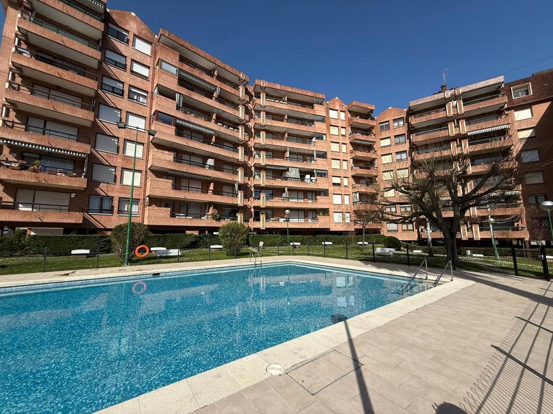 Appartement à Castro-Urdiales, Cantabrie, Espagne 5 - 17301728