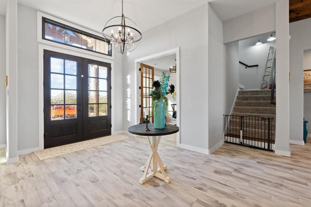 House in Godley, Texas, United States 5 - 17301516