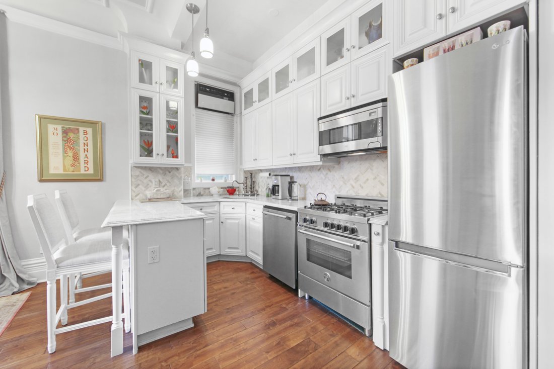 Co Op in New York, New York, United States 1 - 17301289