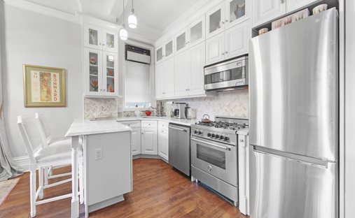 Co Op in New York, New York, United States 1