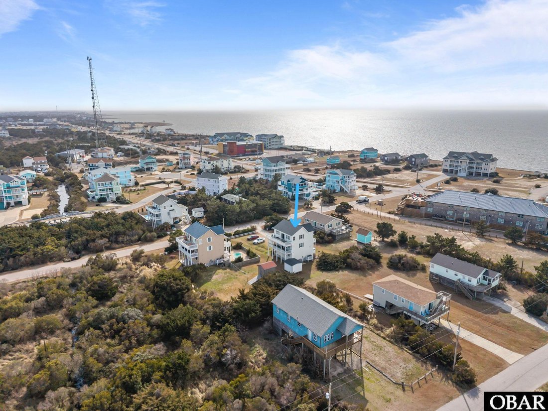 House in Waves, North Carolina, United States 4 - 17286687