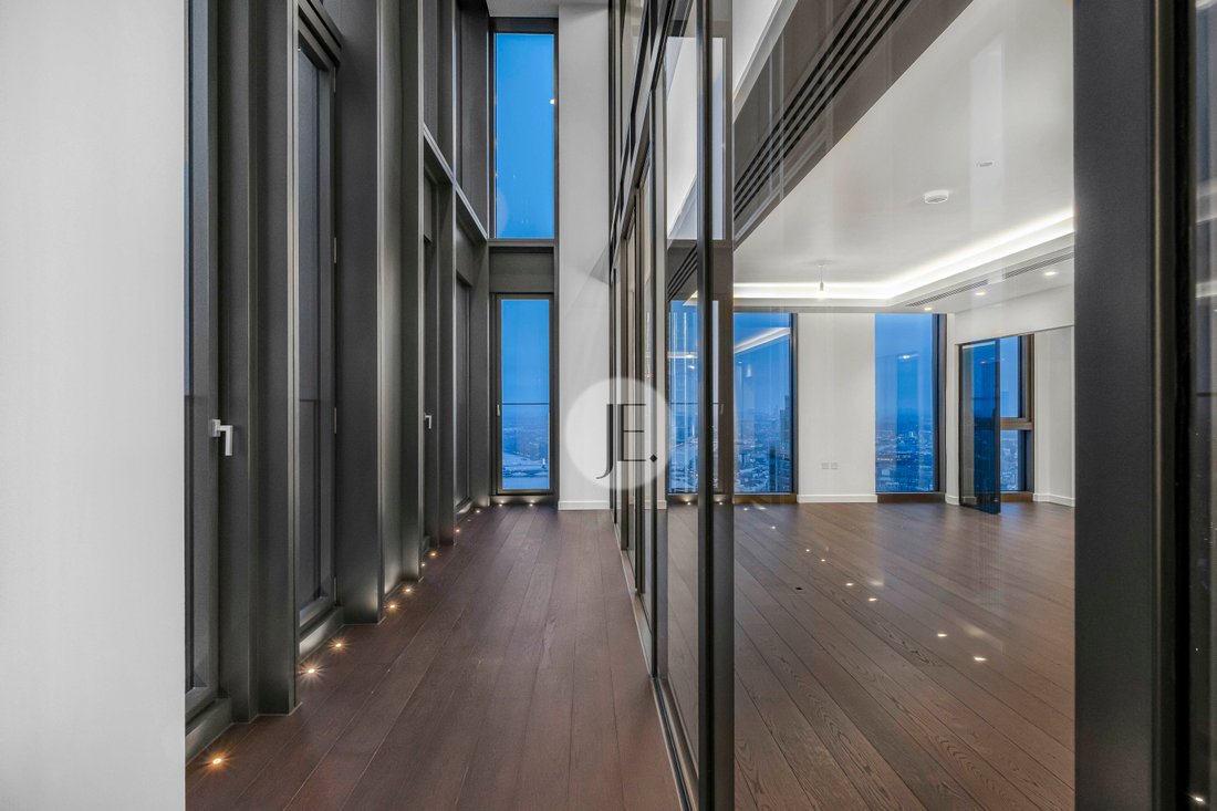 Penthouse in Nine Elms, Wandsworth (Greater London), England 3 - 17301207