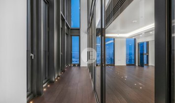 Penthouse in London, United Kingdom 2