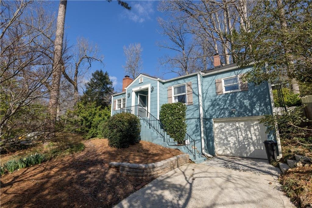 House in Decatur, Georgia, United States 1 - 17301395