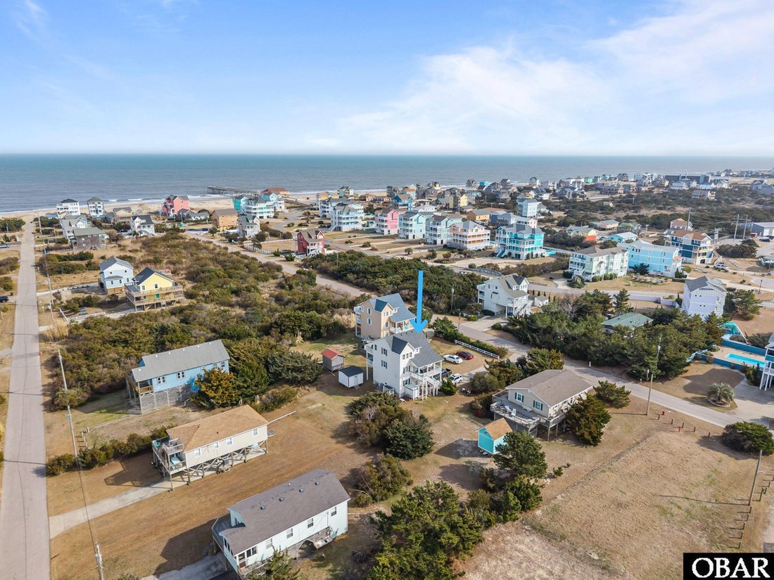 House in Waves, North Carolina, United States 3 - 17286687