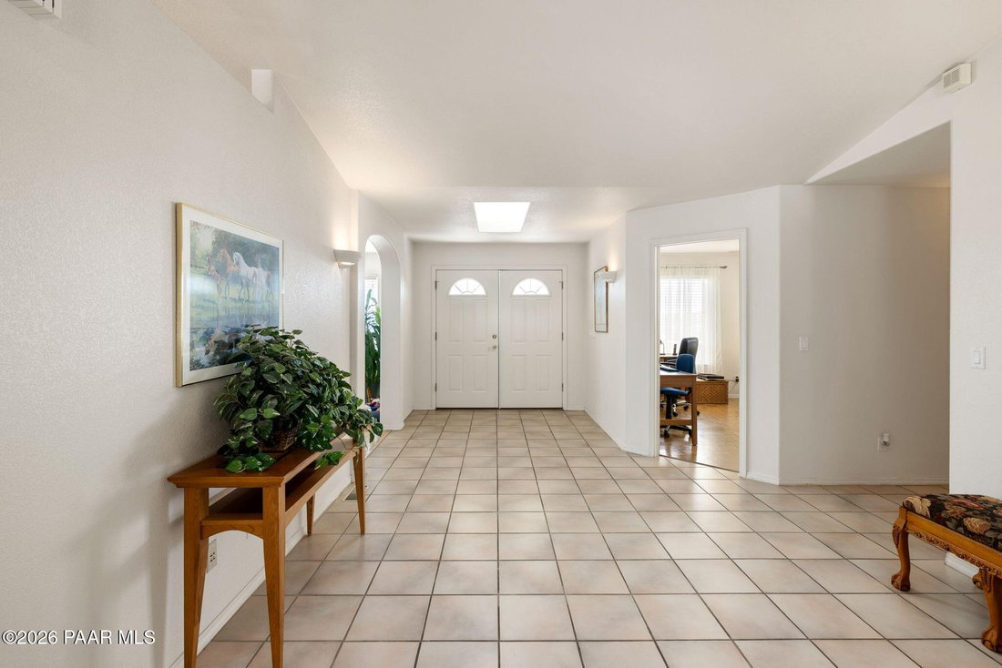 House in Dewey-Humboldt, Arizona, United States 3 - 17301193