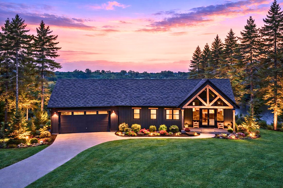 Haus in Webster, Wisconsin, Vereinigte Staaten 4 - 17293183