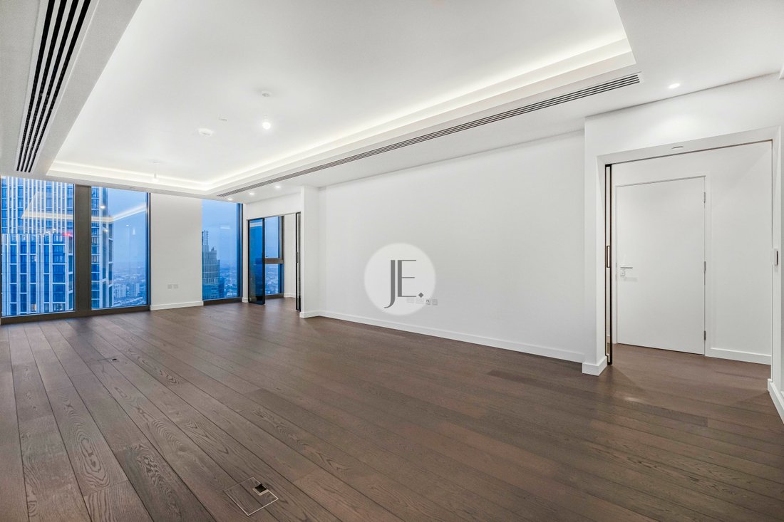 Penthouse in Nine Elms, Wandsworth (Greater London), England 2 - 17301207
