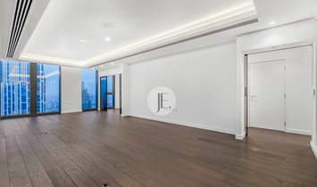 Penthouse in London, United Kingdom 1