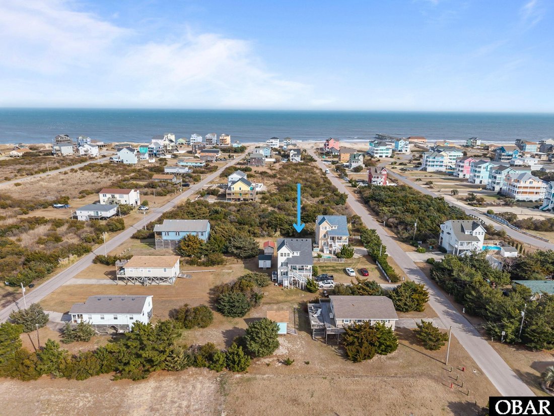 House in Waves, North Carolina, United States 2 - 17286687