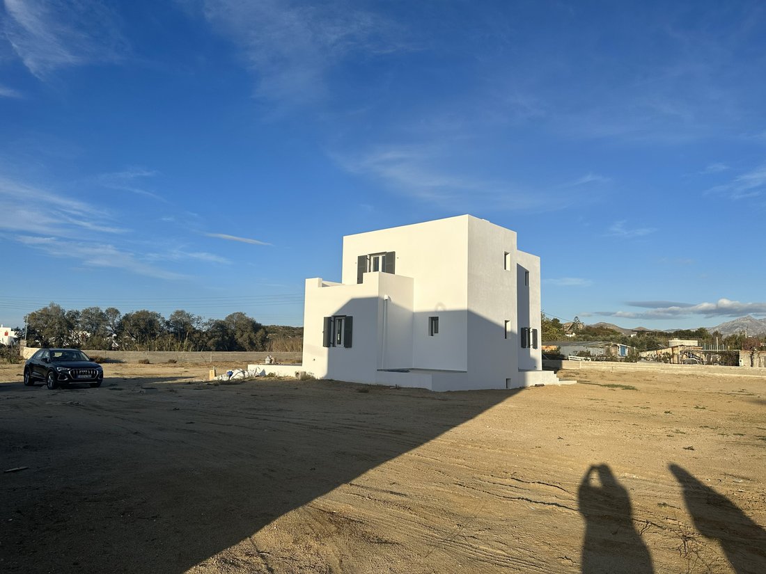 House in Naxos, Aegean, Greece 3 - 17301597