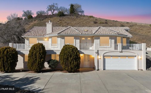House in Dewey-Humboldt, Arizona, United States 1