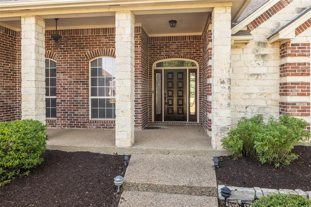 House in Cresson, TX, United States 4 - 17301558