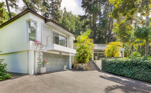 Haus in Witteboomen, Silverhurst, Kapstadt 1