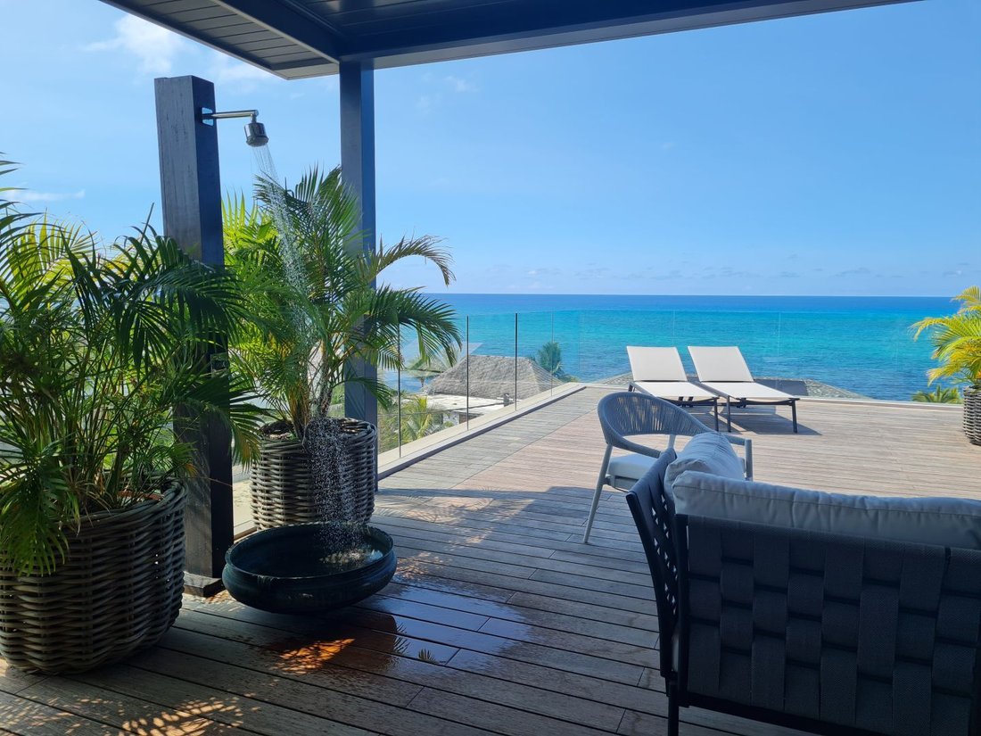 Appartement à Grand Baie, Rivière du Rempart, Maurice 4 - 17301421