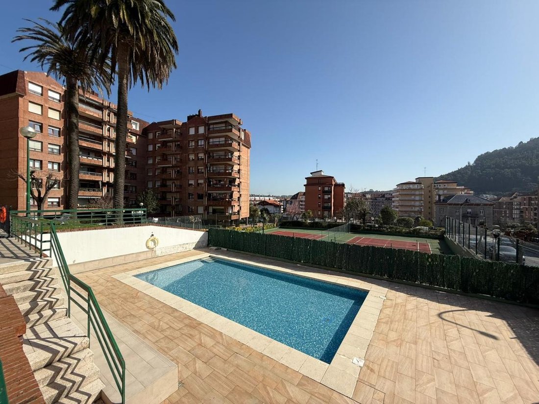 Appartement à Castro-Urdiales, Cantabrie, Espagne 3 - 17301728