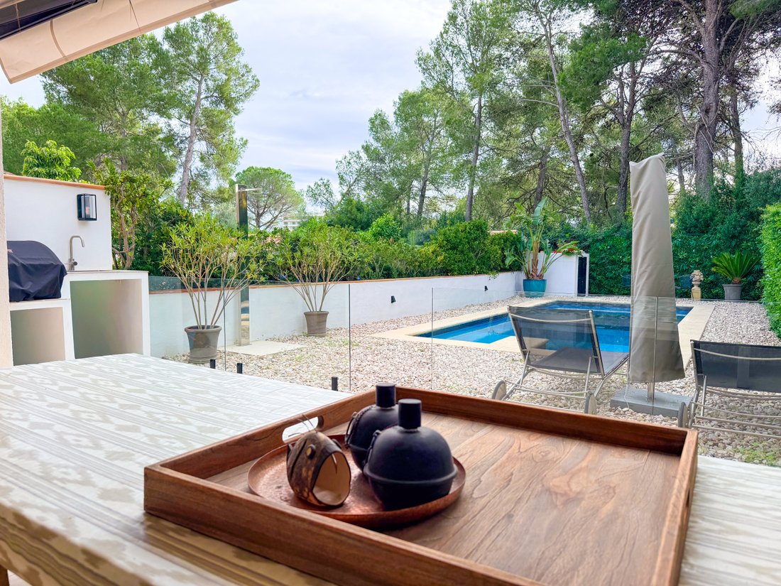 Villa in Pollenca, Balearic Islands, Spain 3 - 16780552