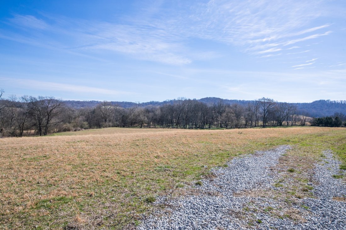 Farm Ranch in Belfast, Tennessee, United States 4 - 17301798