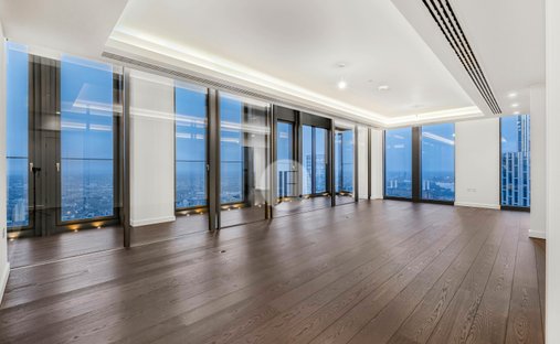 Penthouse en London, United Kingdom 1