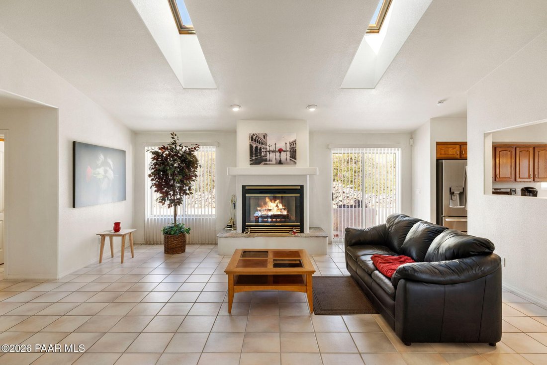 House in Dewey-Humboldt, Arizona, United States 5 - 17301193