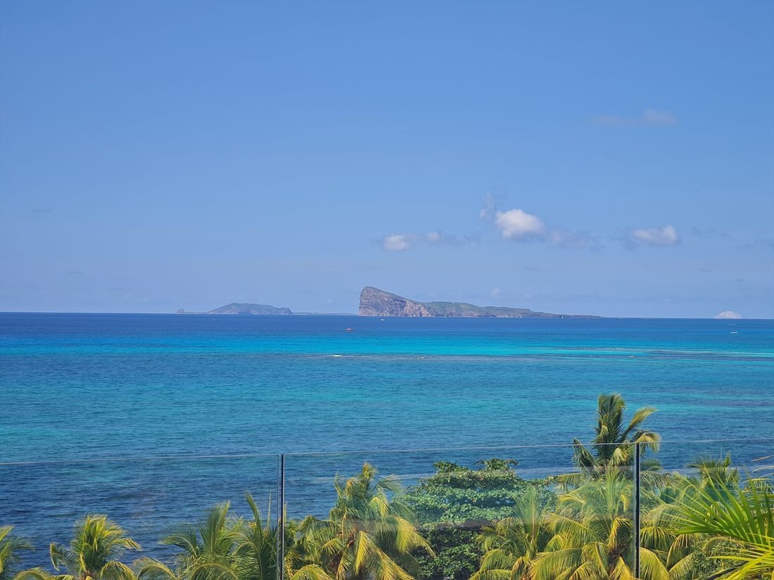 Appartement à Grand Baie, Rivière du Rempart, Maurice 2 - 17301421