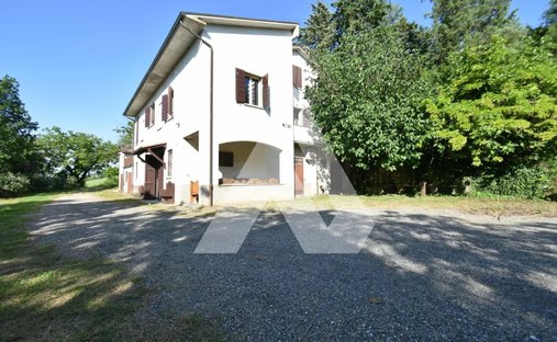 Casa en Castrocaro Terme e Terra del Sole, Emilia-Romaña, Italia 1