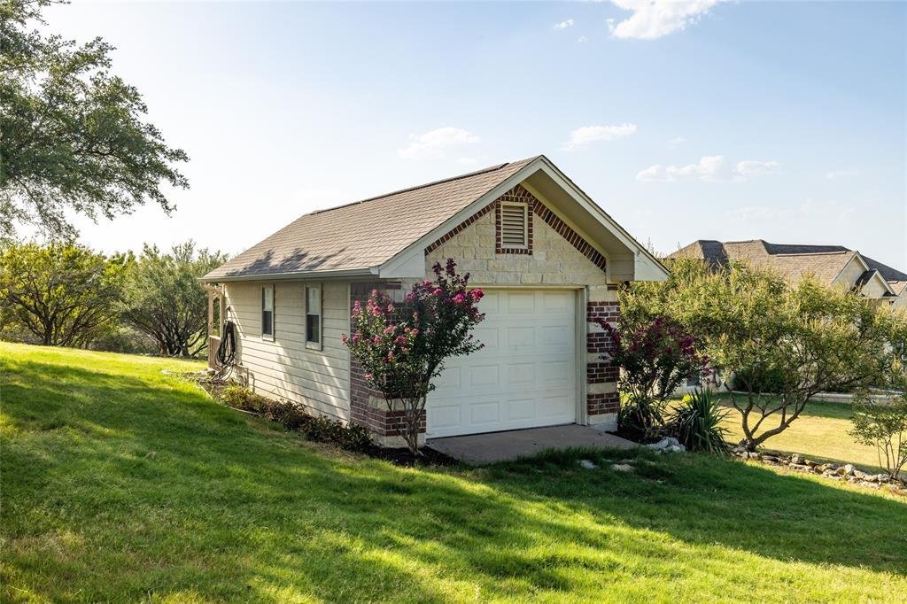 House in Cresson, TX, United States 5 - 17301558