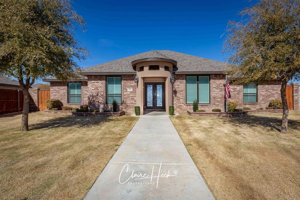 House in Midland, Texas, United States 1 - 17301629